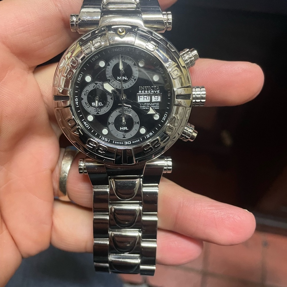 Invicta